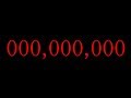 【FGO】ユーザー検索で「000,000,000」と打つとFGOが〇〇〇〇させられる件について