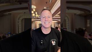 When The Lucky Cut Actually Shows Up To Work.