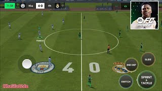 FC MOBILE 24  Gameplay Walkthrough (Android) Part 36