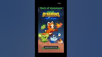Hack unlimited diamonds in dynamons world😱#dynamonsworld #dynamonsworldnewupdate #shortsfeed
