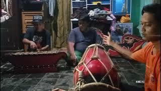 Latihan!! Lagu Eling Eling