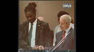 Young Thug - Guilty Face - Uy Scuti (Unreleased) 2025🕷️🕷️🕷️
