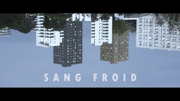 SANG FROID - Proudly Ruining Yourself (Official Video)