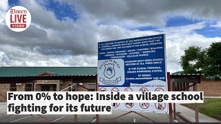 What Really Went Wrong At A School With A 0 Matric Pass Rate