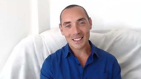 The Universe Answers: Create Movement Living Your Passion and Purpose with Daniel Rechnitzer