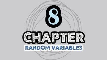 (6/9) CHAPTER 8: RANDOM VARIABLES | 8.3 - CONTINUOUS RANDOM VARIABLES