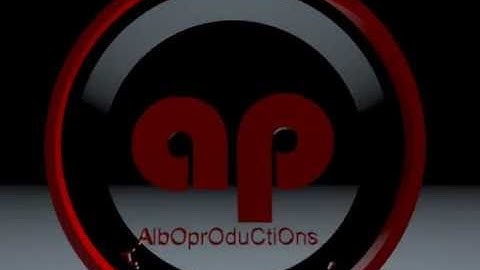 My first intro with cinema 4D