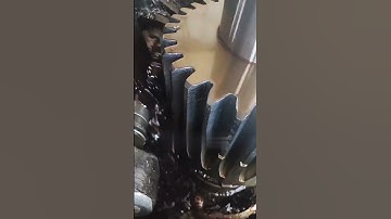 CNC Machine Processing | Gear Lathe, Milling, Hobbing and Broaching Work | Ep 387