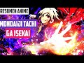 ☑ Mondaiji Tachi ga Isekai Resumen | Te resumo el anime| En 15 Minutos Aproximadamente