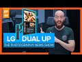 LG Presents the DualUp Monitor - Best Display for Video Editing? | The Photography News Show #33