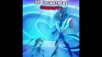 Fizzarolli & Asmodeus || Company