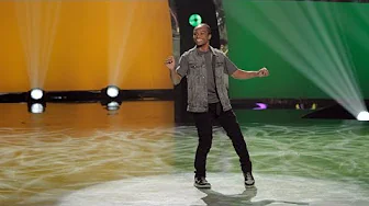 Top 20 So You Think You Can Dance Solos of All Time