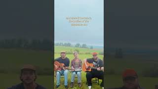 5 Years Time - Noah and the Whale. #5YearsTime #NoahAndTheWhale #IndieFolkCover #AcousticCover