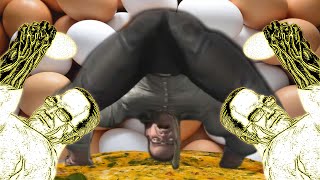 POV Senator Armstrong Punches You!
No comment. POV Senator Armstrong Punches You!