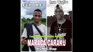 lagu Rohani Maraca caraku Bahasa Armati (The'Sarma Boy) Marchelino ft Echon