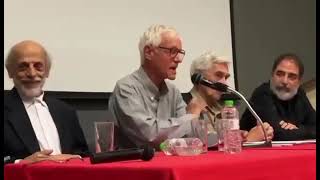 ΠΑΤΡΑ: «Η Τέχνη και η Αρχιτεκτονική ως Τοπική Ιστορία»- Δημήτρης Φιλιππίδης