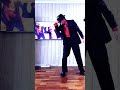 Michael Jackson - You Rock My World [Dance Break Part 1]
