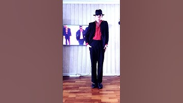 Thumbnail of Michael Jackson - You Rock My World [Dance Break Part 1]