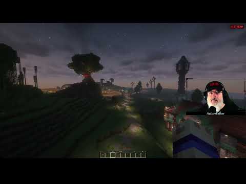 Player of the Week on the Autcraft Minecraft server! - July 18 2026