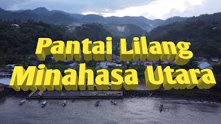 Full DRONE VIEW | DESA LILANG MINAHASA UTARA News