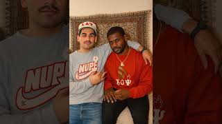 Backspin Chronicles Divine 9