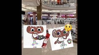 Cosmo vs Cosmo hater COSMO BEAT UP COSMO HATER
