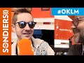 Pas oklm avec julian j3po pollack  interview namm 2022 en anglais