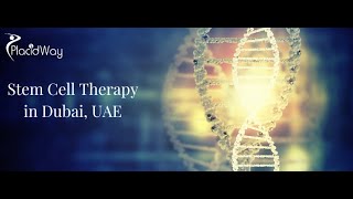 Stem Cell Therapy in Dubai UAE: The Future of Healing Is Already Here