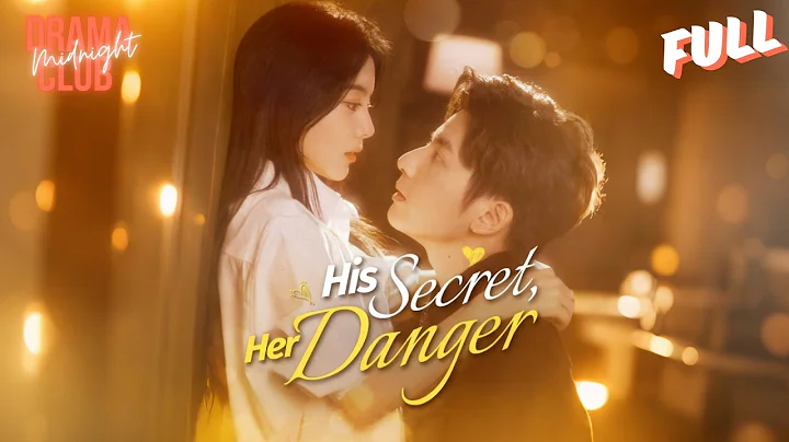 [ENG DUB] She Entered His Dangerous World by Accident… Now He’d Die Before Letting Anyone Touch Her😭