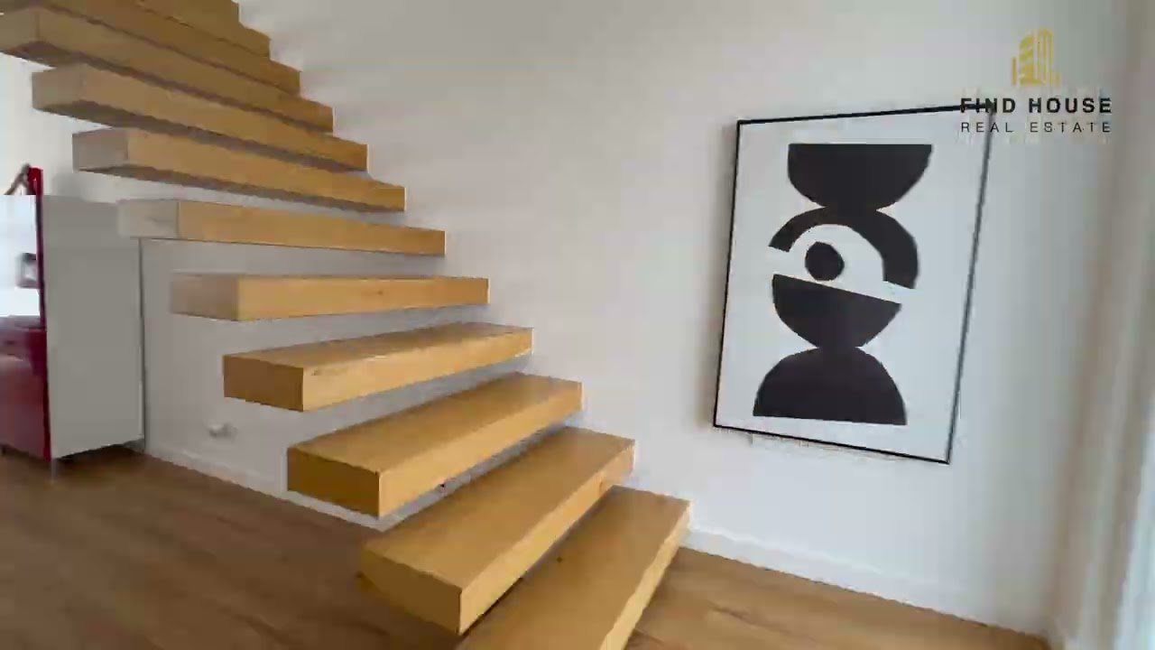 Moradia T4 Algueirão  - Mem Martins