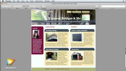 Welcome to HTML5 Part01of37.mp4