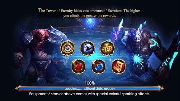 Legacy Of Discord - How to Get Rank 10 Armor