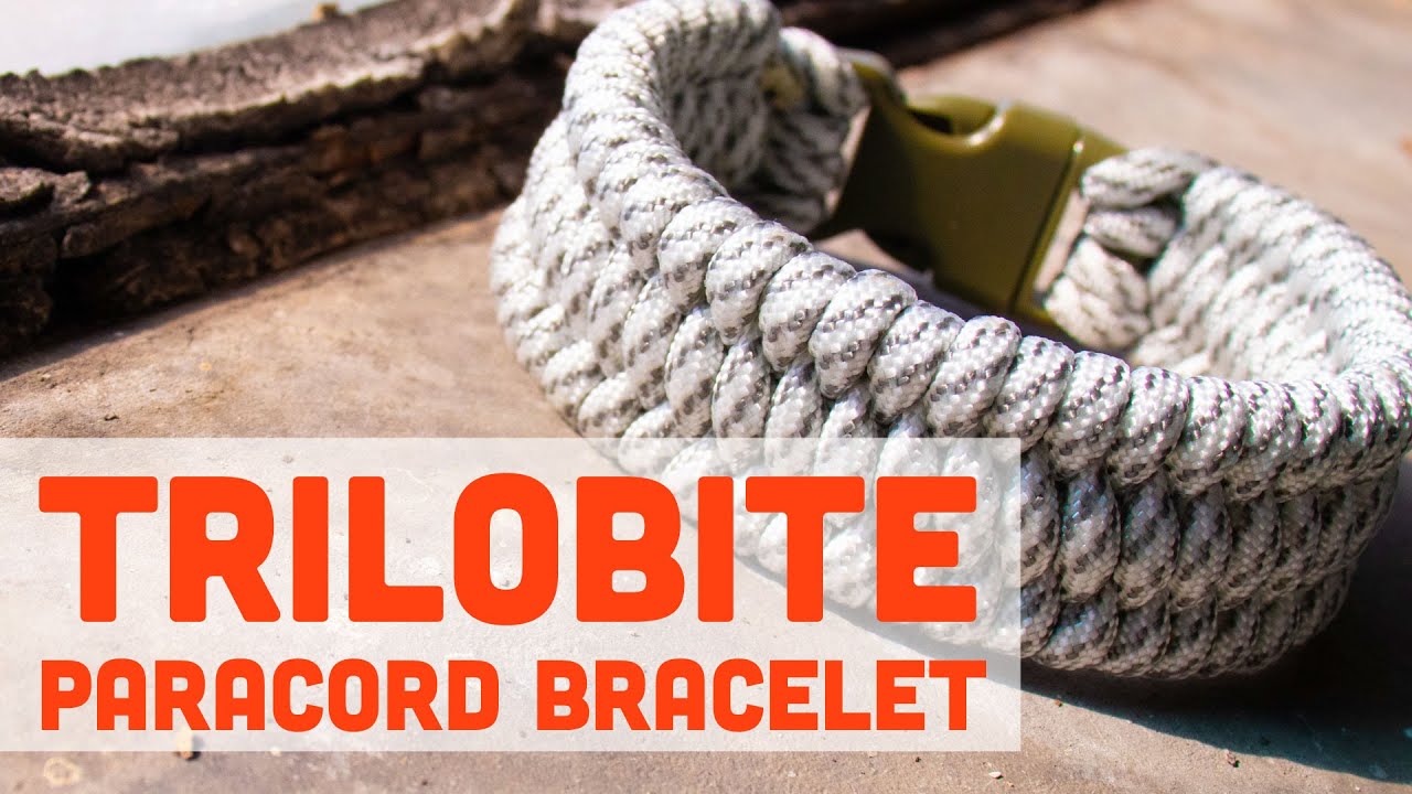 5 New Cobra Bracelet Variations to Try - Paracord Planet