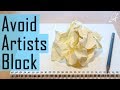 Breaking Artist's Block | 3 Tips to Cure Painter's Block and Avoid it from Starting.