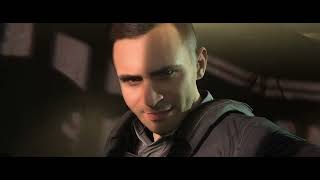 Saving Commander Markarov (2025?) CoD Trailer