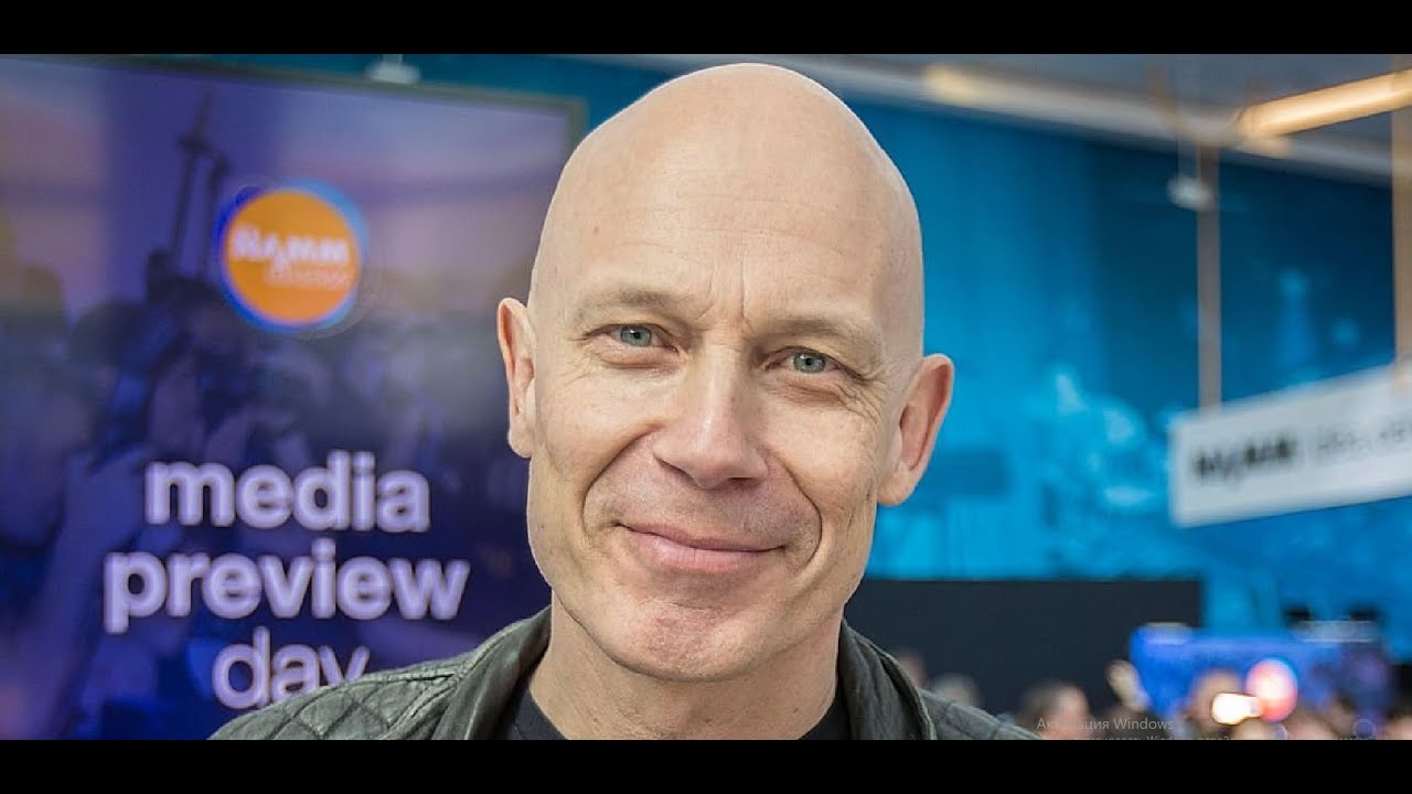 ֍֍֍ Вольф Хоффманн (Wolf Hoffmann, ACCEPT) По жизни с Гитарой (перевод) 2020