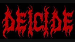 Deicide - Bible Basher