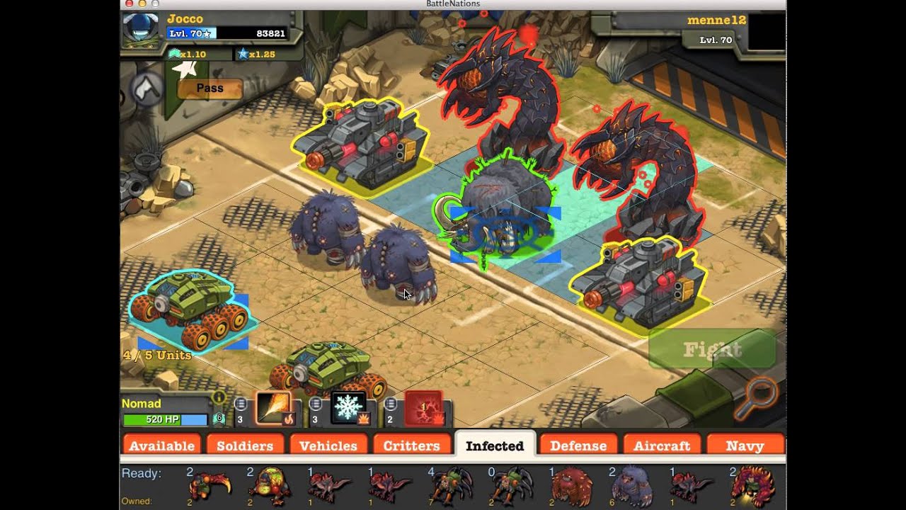 Battle Nations Async Pvp Jocco No Legendary Sandworms Youtube