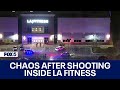 LA Fitness shooting: Man shot after argument on Lanham gym’s basketball court