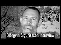 INTERVIEW: Björgvin Sigurðsson (Skálmöld) on 10 year anniversary, playing in Reykjavík and more