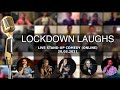 Lockdown laughs recap march 2021 ft dragos cristian hanna evensan dom mackie  sonja pikart
