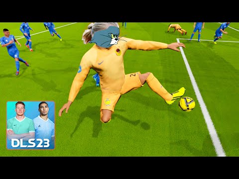Dream League Soccer 2023 Android Gameplay | Noob to PRO | Tier 2