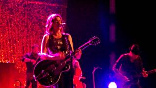 Miniatura del video "Brandi Carlile - Nothing Compares 2 U - Live @ Riverside Milwaukee WI 10/17/12"