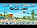 LOS ANGELES DANGEROUS HOODS.