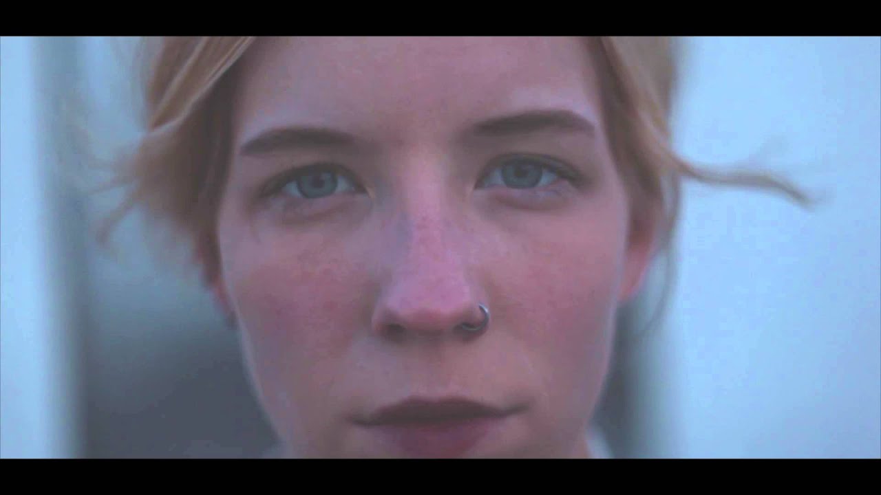 Brihang - Lichaam ft. Janes Zeghers (Videoclip 2/3)