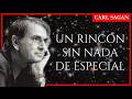 La Insignificancia del Ser Humano en el Universo | Carl Sagan
