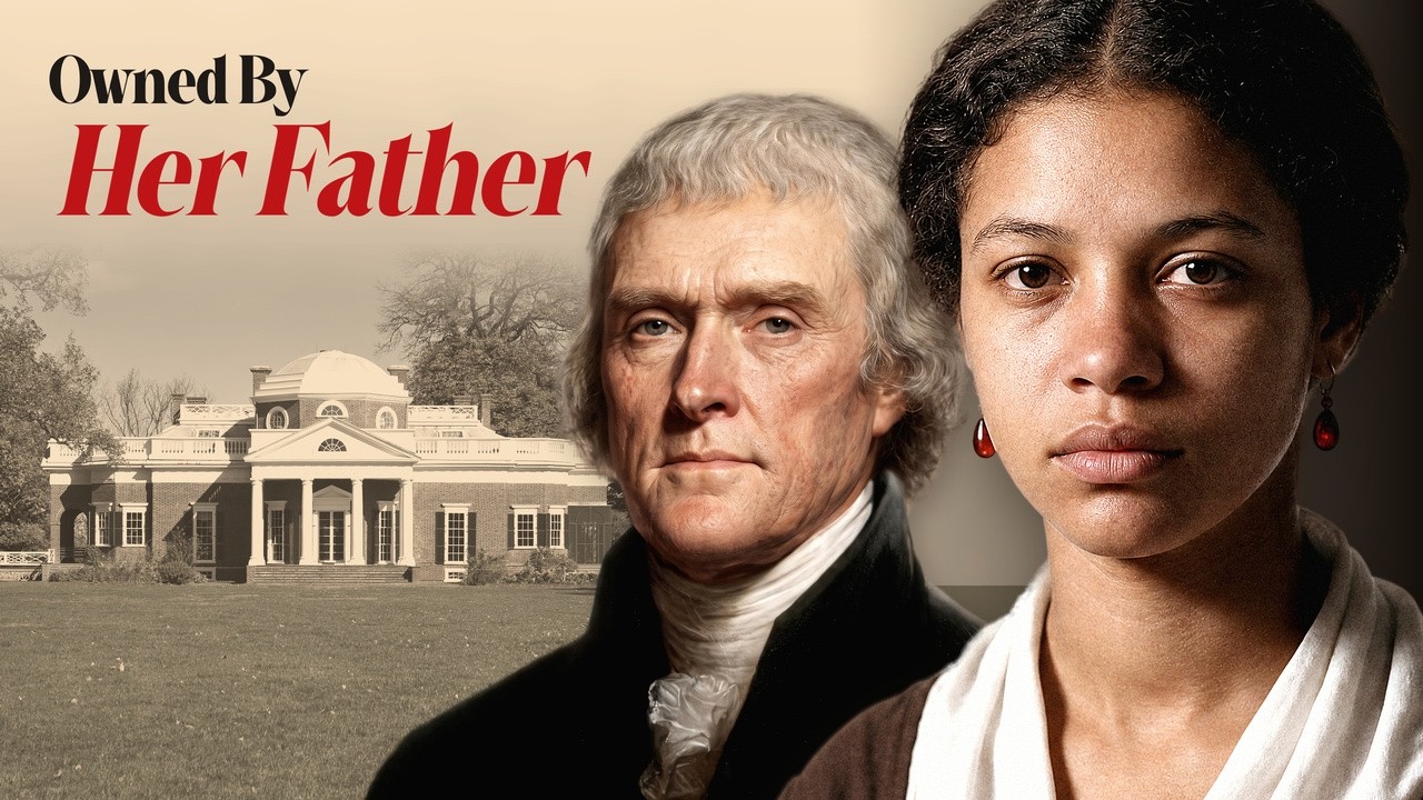 Harriet Hemings: The Daughter Jefferson Let Vanish