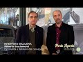 Roberto Bruciamonti - Campo Base Stroppiana '24