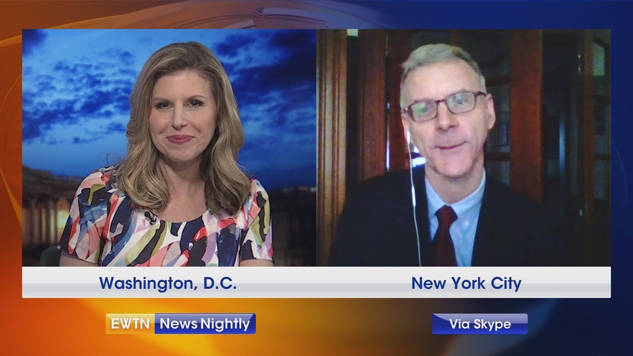 Opus Dei spokesperson clarifies misconceptions about Catholic institution  - EWTN News Nightly