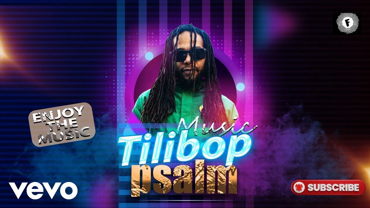Tilibop - Psalm